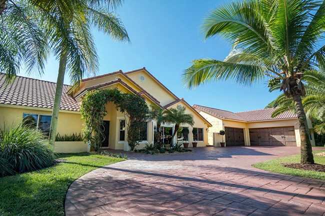 A Next Chapter facility.